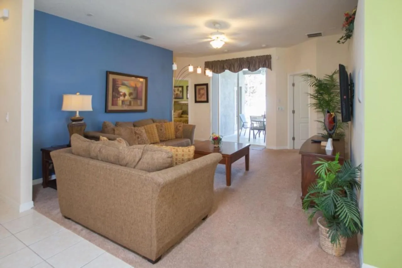 The Shire At West Haven 860 Villa Four Corners